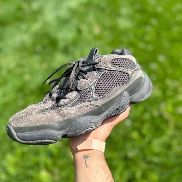 adidas gazelle silver green womens Adidas Yeezy Boost 700 Wave Runner (Infants) – Kicks Machine main image 1